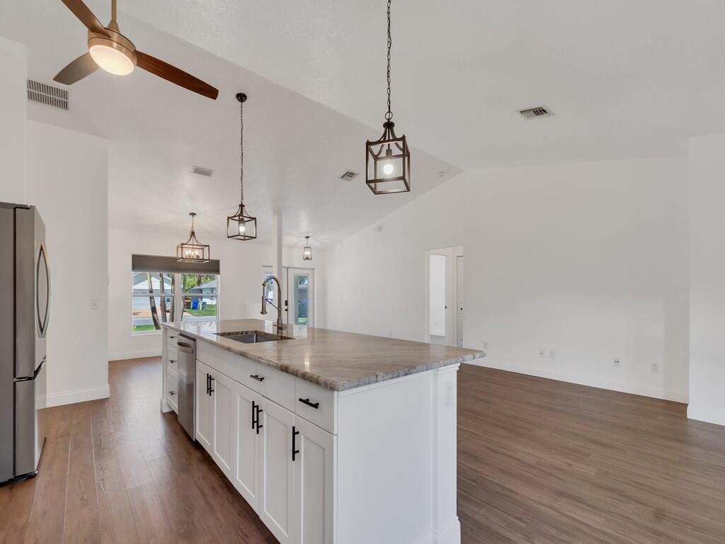 TALL PINES SUB - Residential