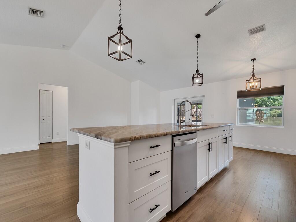 TALL PINES SUB - Residential