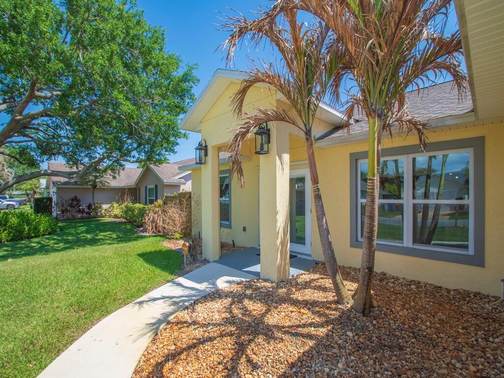 TALL PINES SUB - Residential