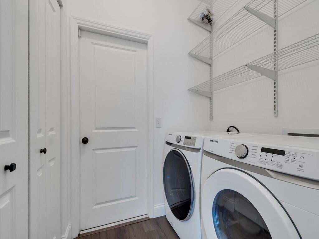 TALL PINES SUB - Residential