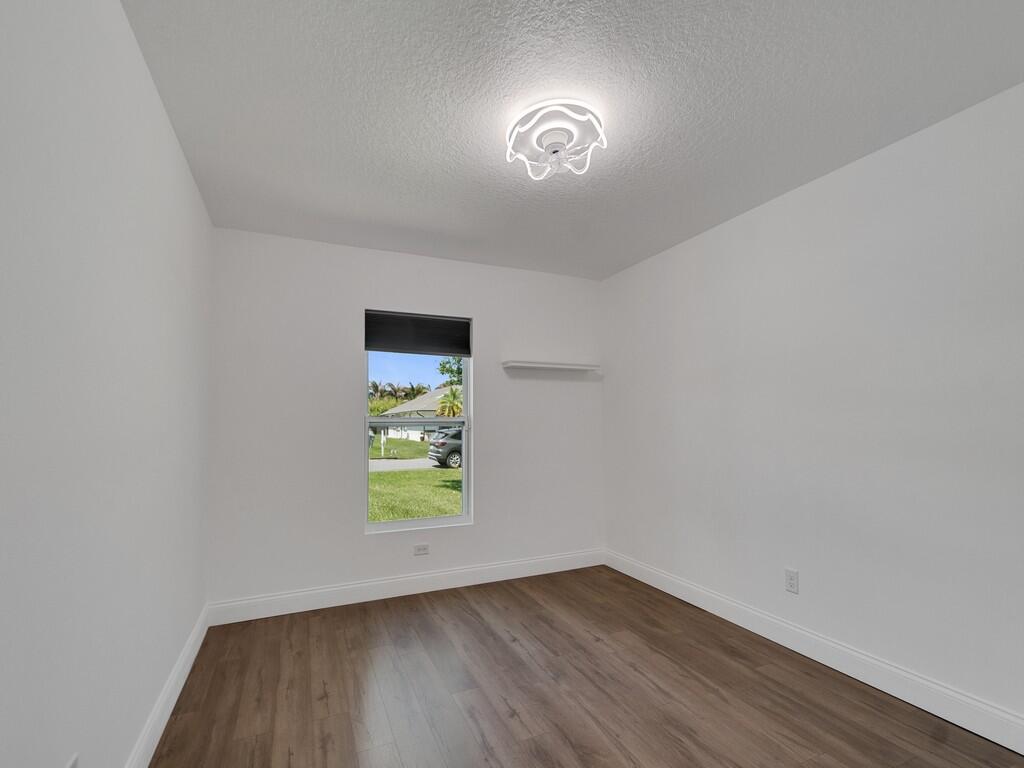 TALL PINES SUB - Residential