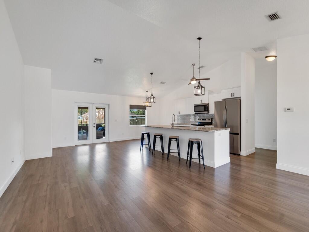 TALL PINES SUB - Residential