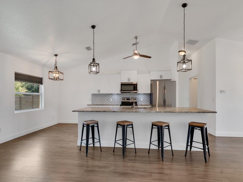 TALL PINES SUB - Residential