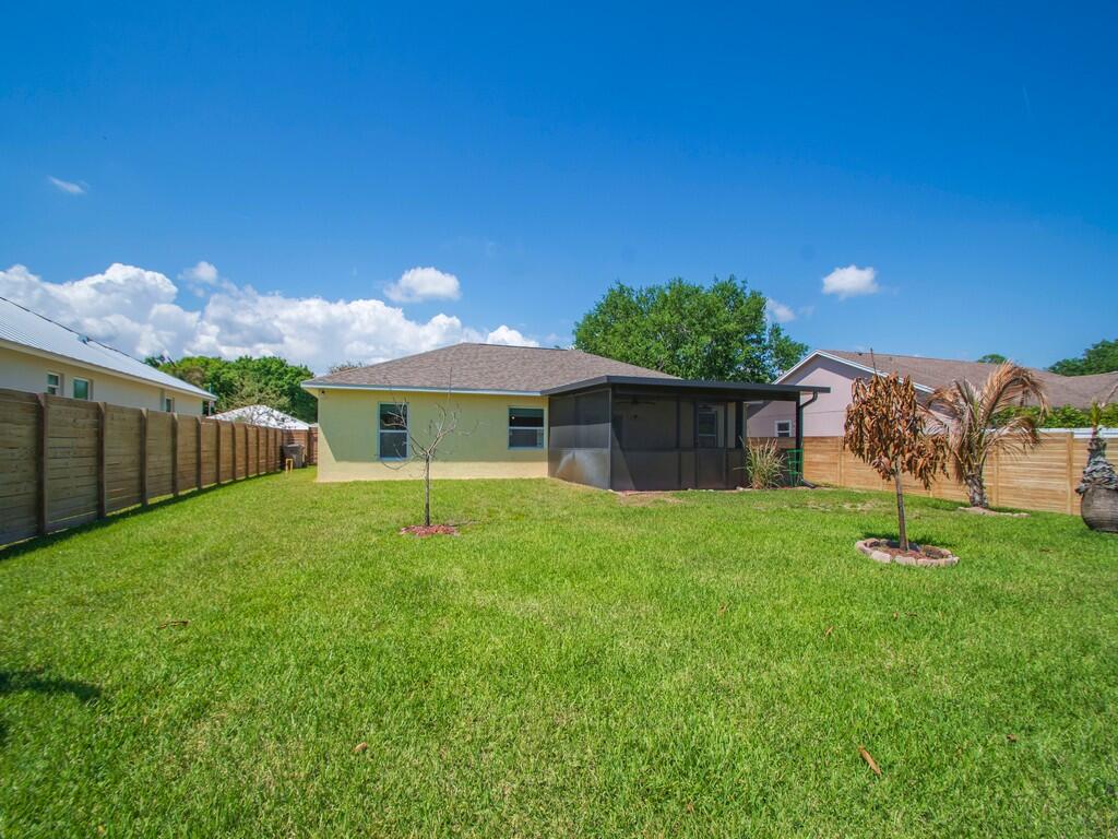 TALL PINES SUB - Residential