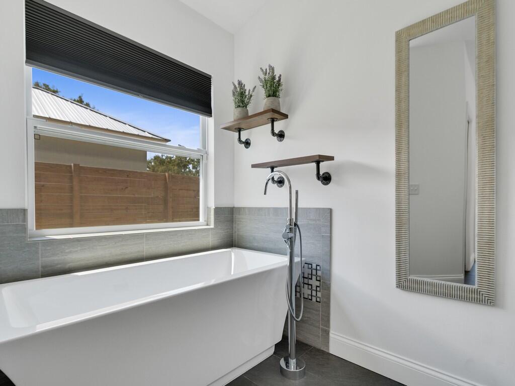 TALL PINES SUB - Residential