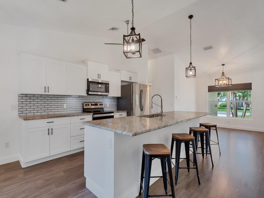 TALL PINES SUB - Residential