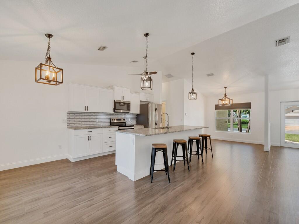 TALL PINES SUB - Residential