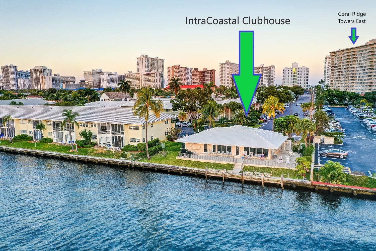 Coral Ridge Towers East - Residential