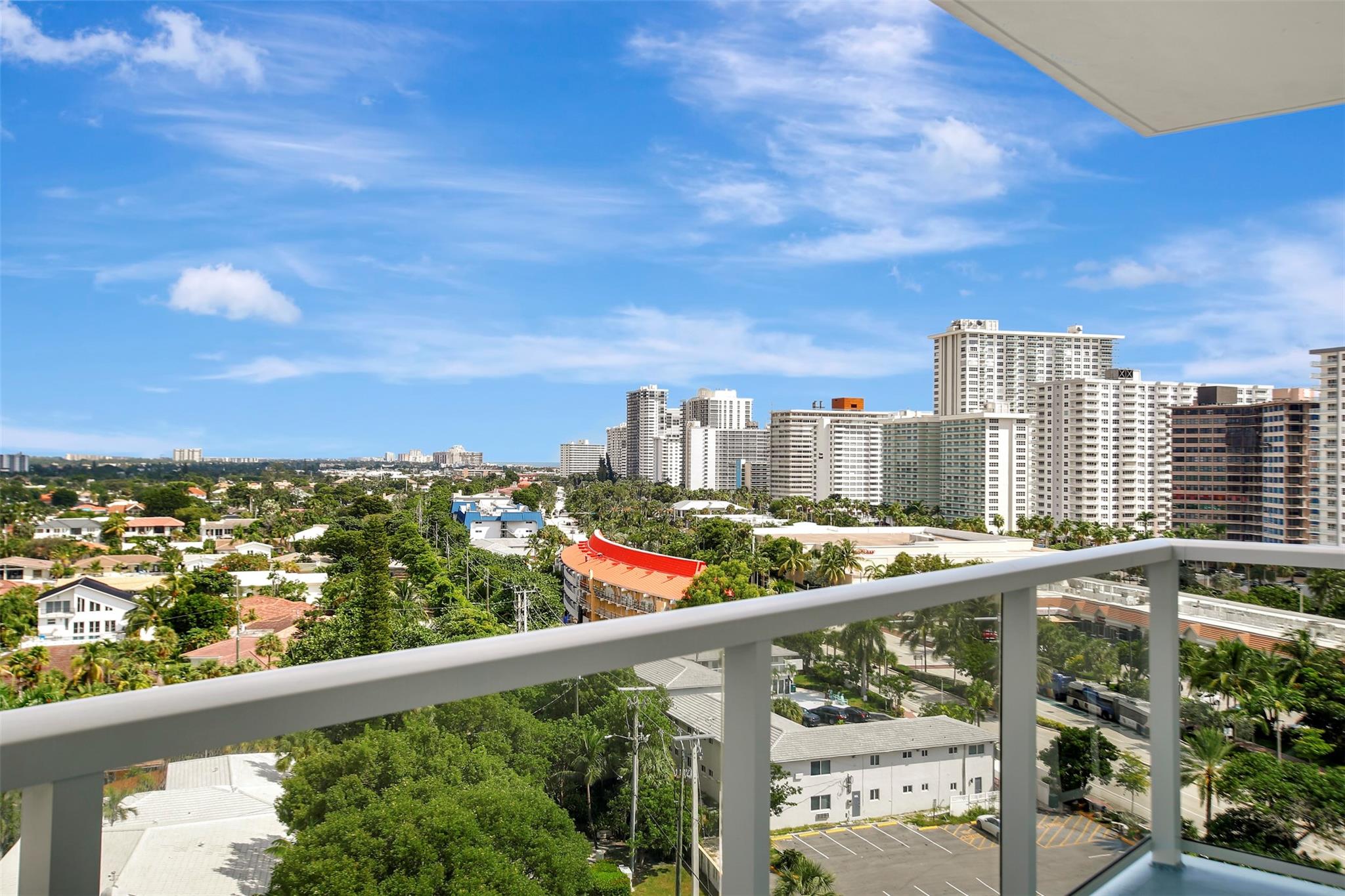 Coral Ridge Towers East - Residential