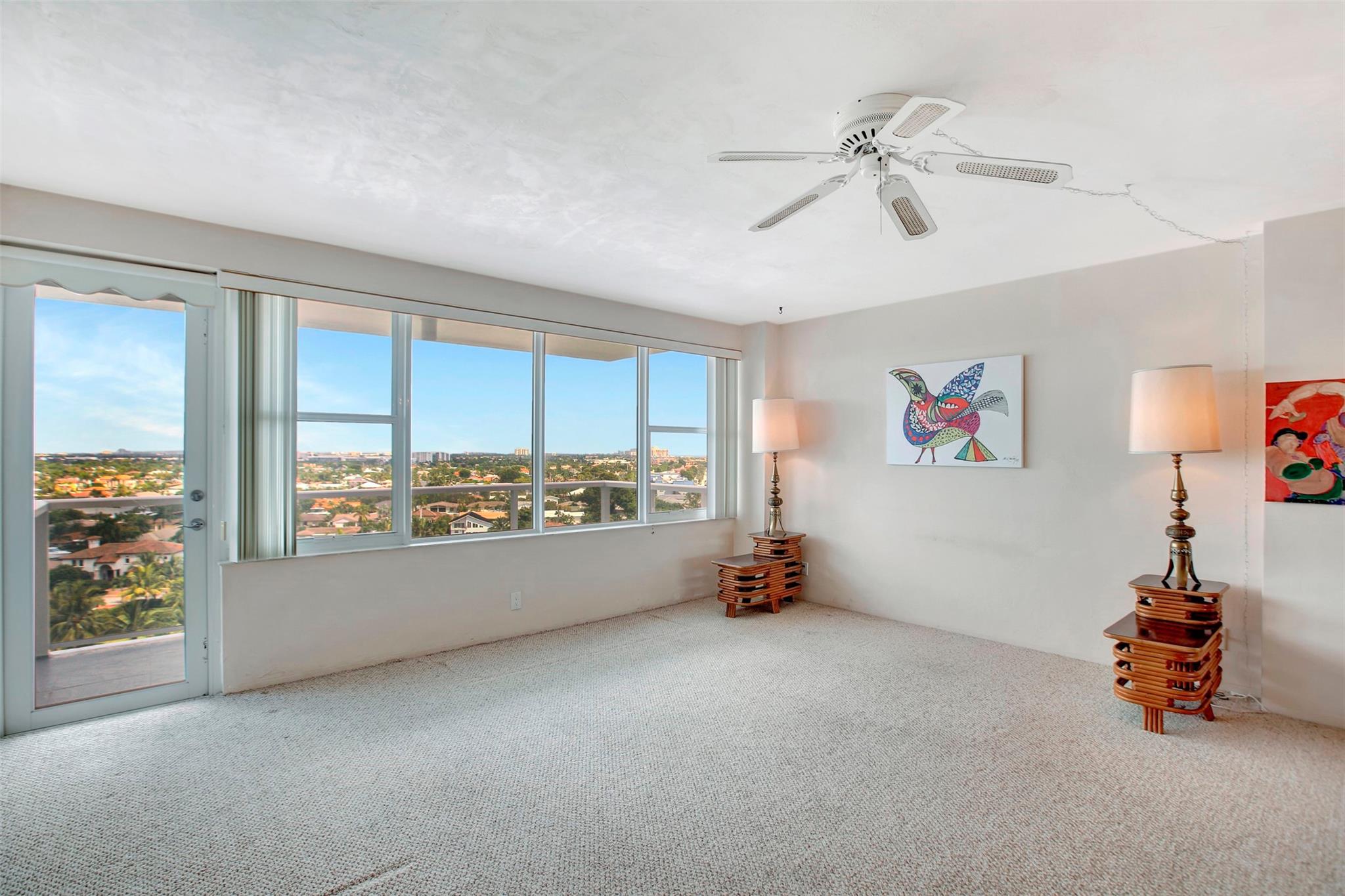Coral Ridge Towers East - Residential