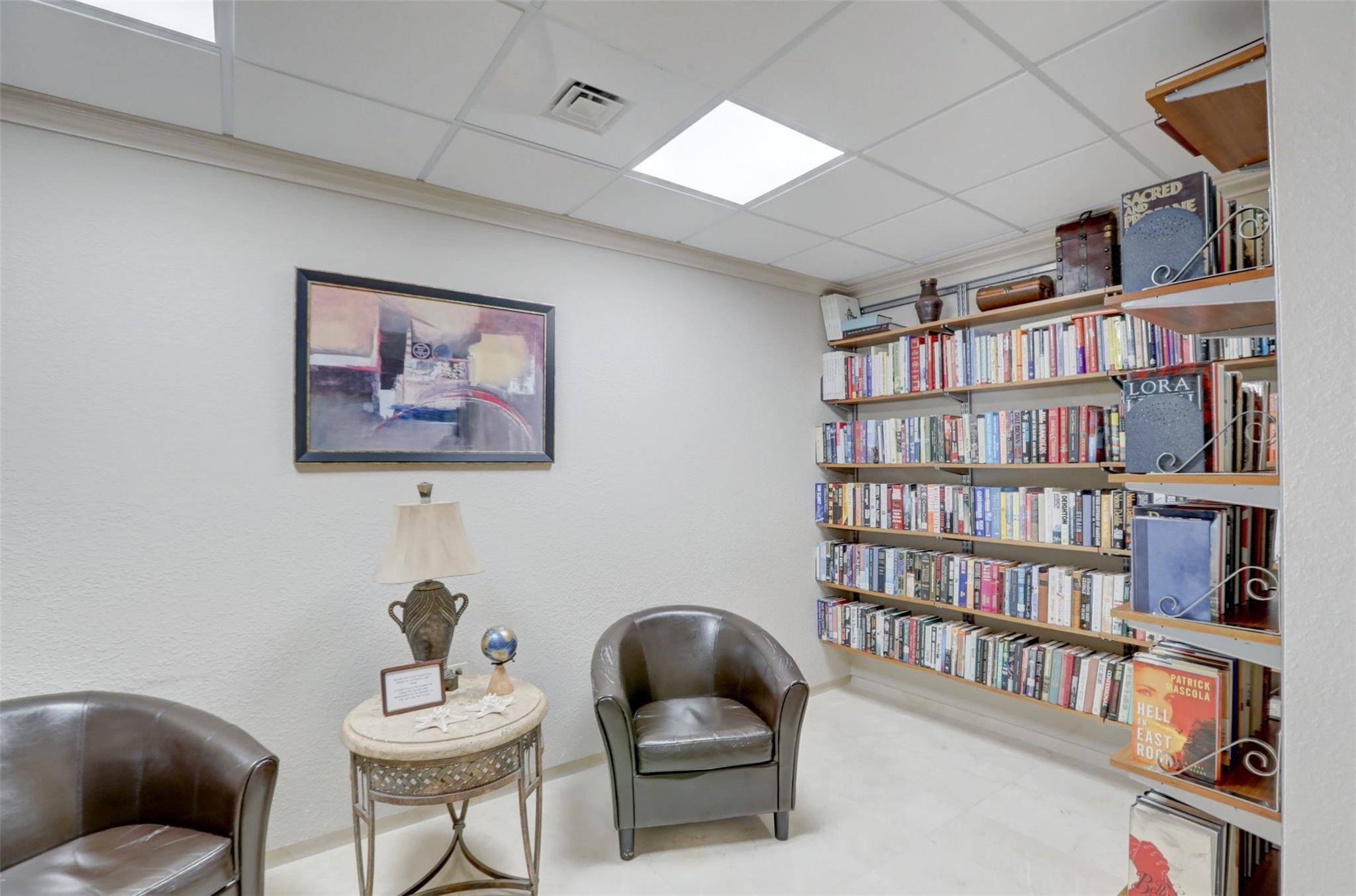 Coral Ridge Towers East - Residential