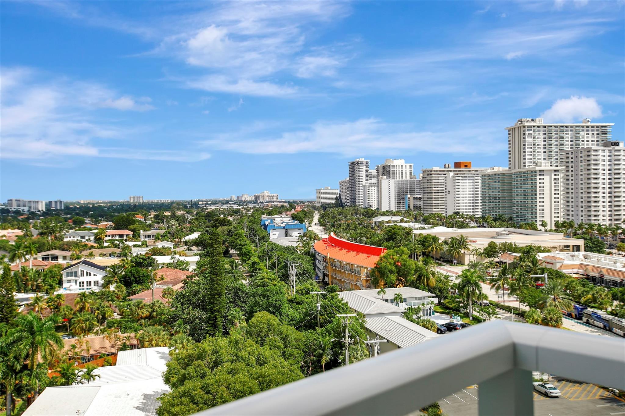 Coral Ridge Towers East - Residential