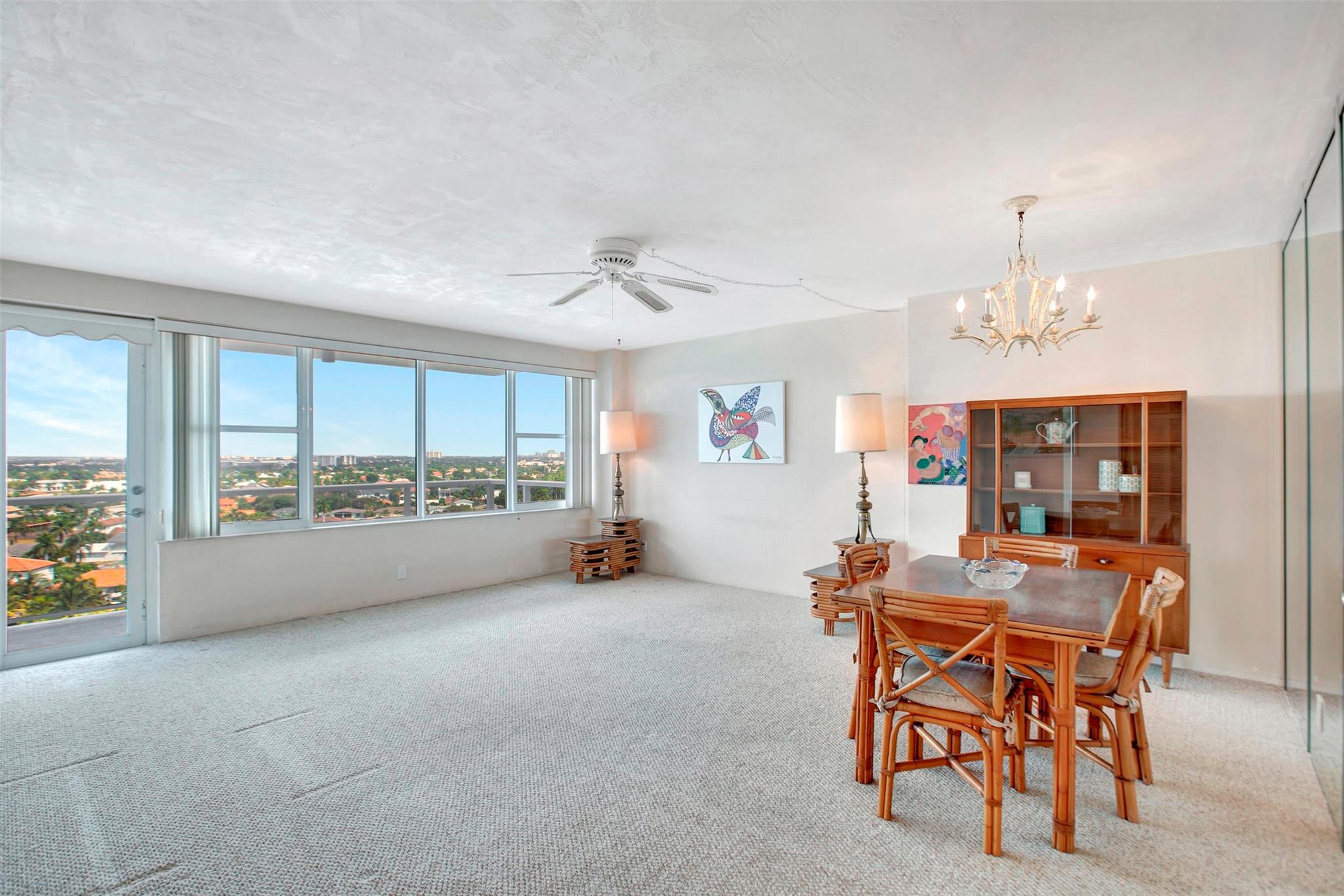 Coral Ridge Towers East - Residential