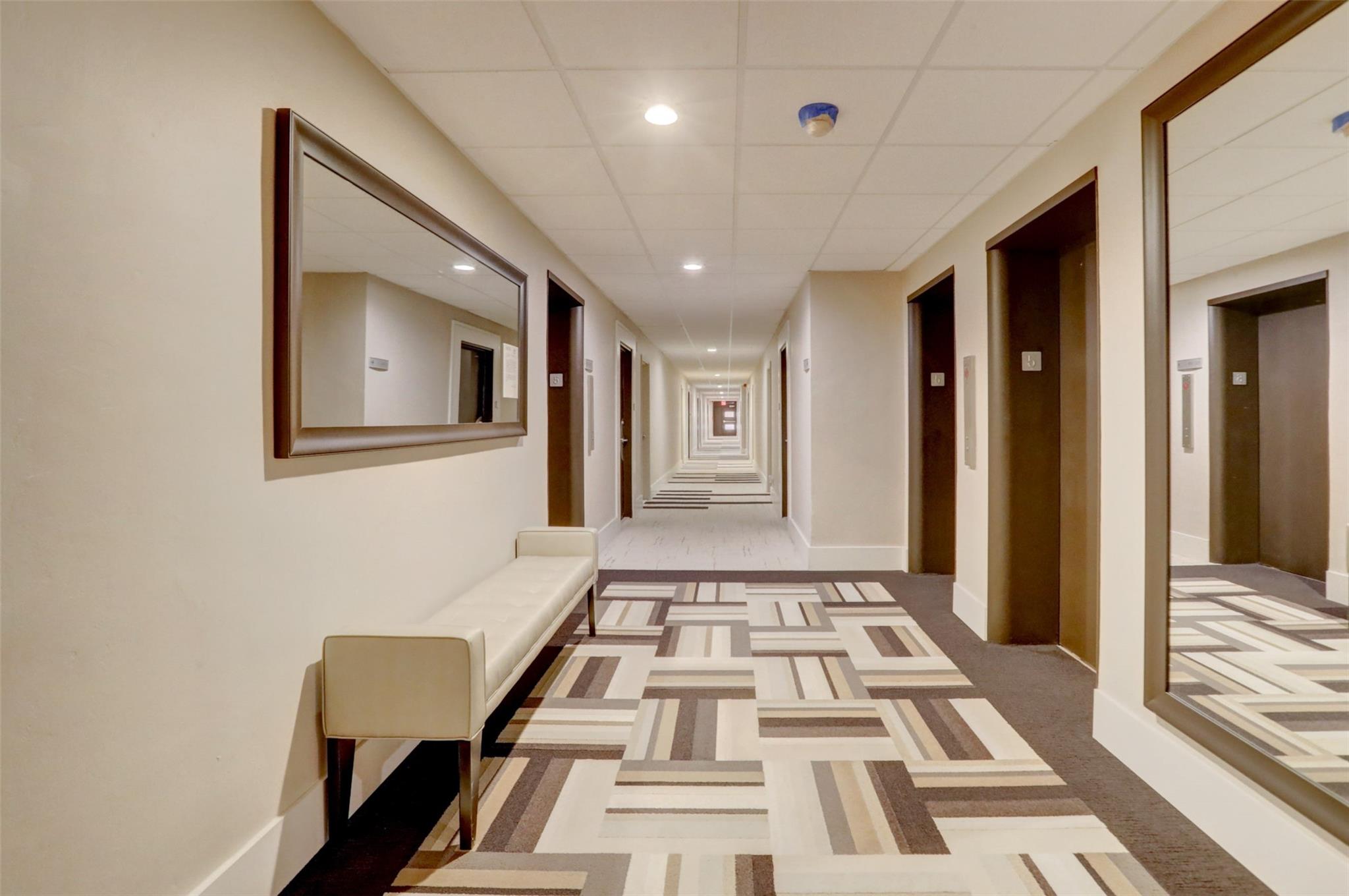 Coral Ridge Towers East - Residential