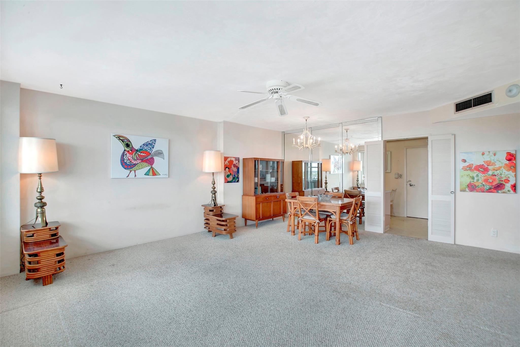 Coral Ridge Towers East - Residential