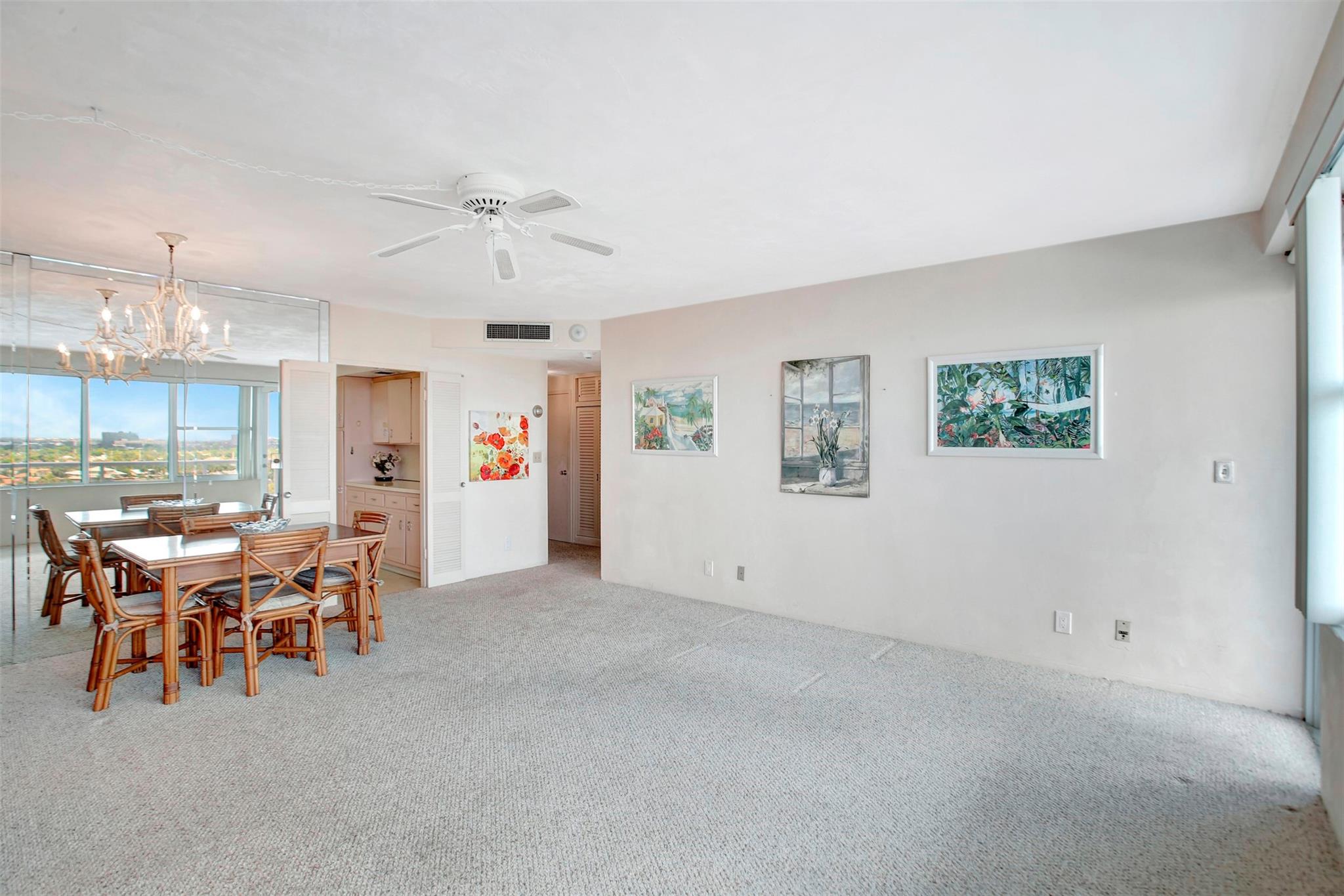 Coral Ridge Towers East - Residential