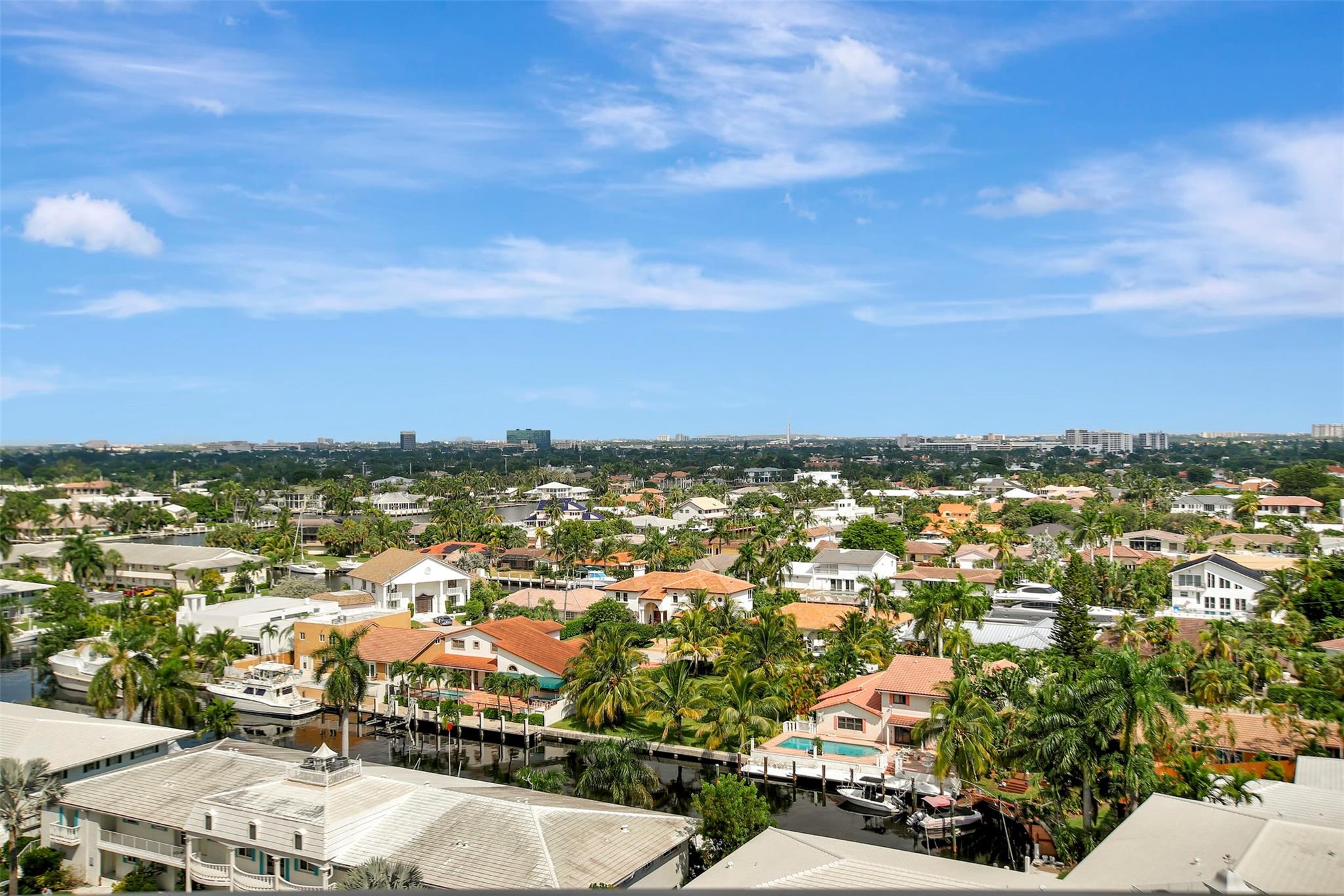 Coral Ridge Towers East - Residential