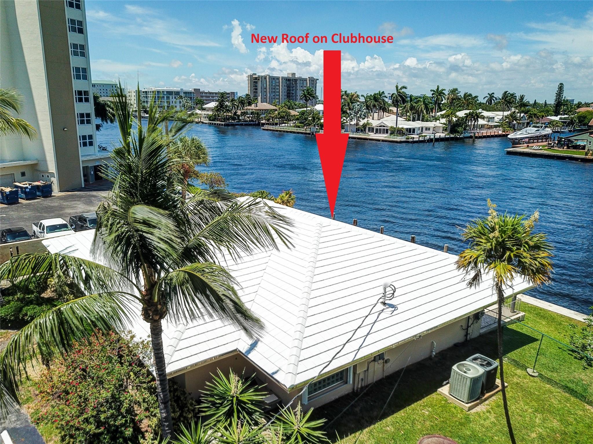 Coral Ridge Towers East - Residential