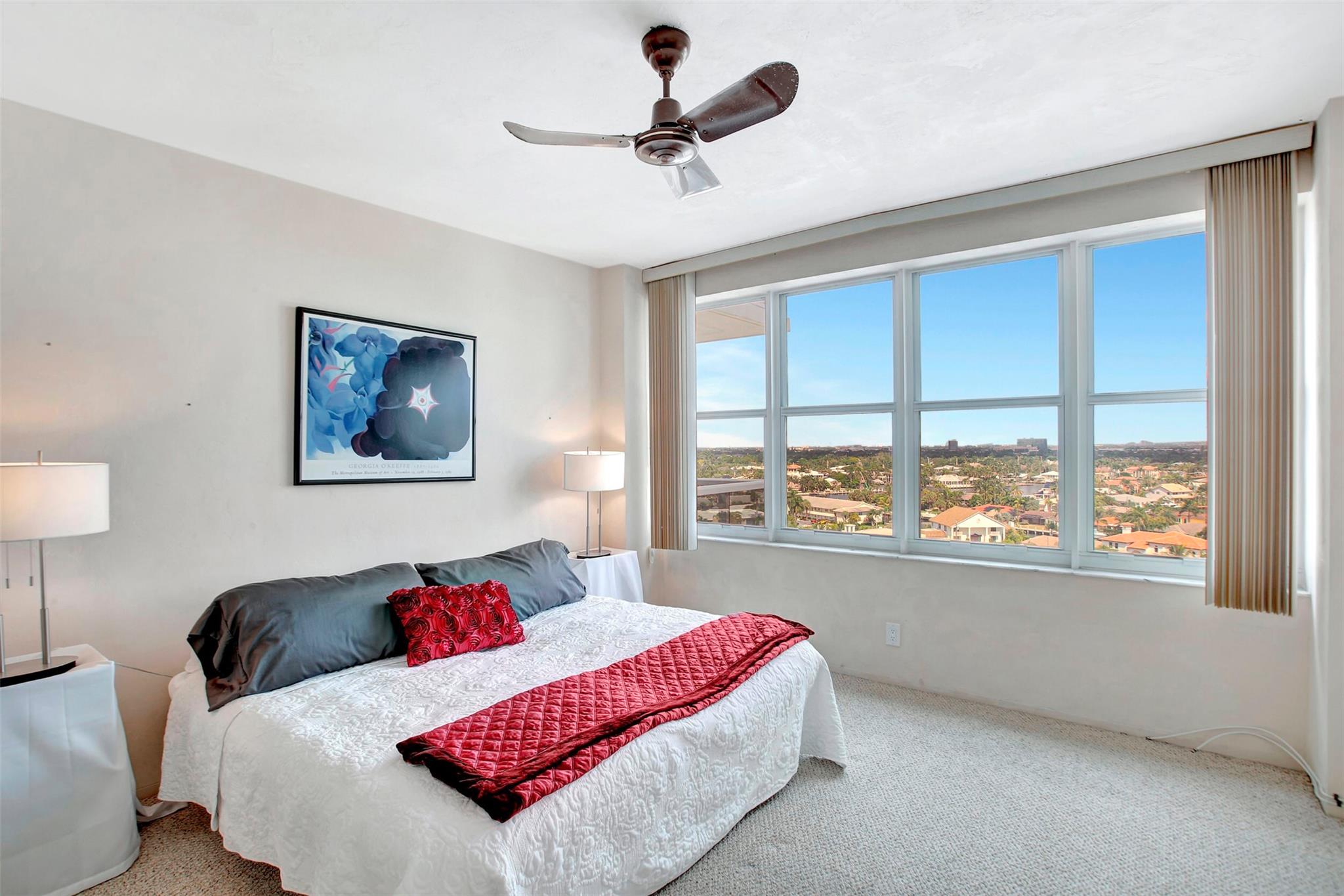 Coral Ridge Towers East - Residential