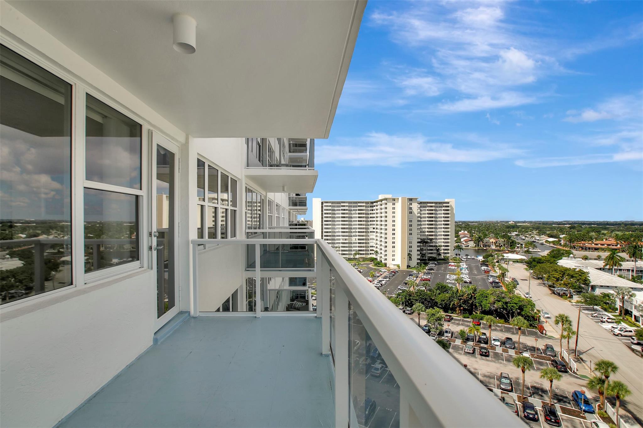 Coral Ridge Towers East - Residential