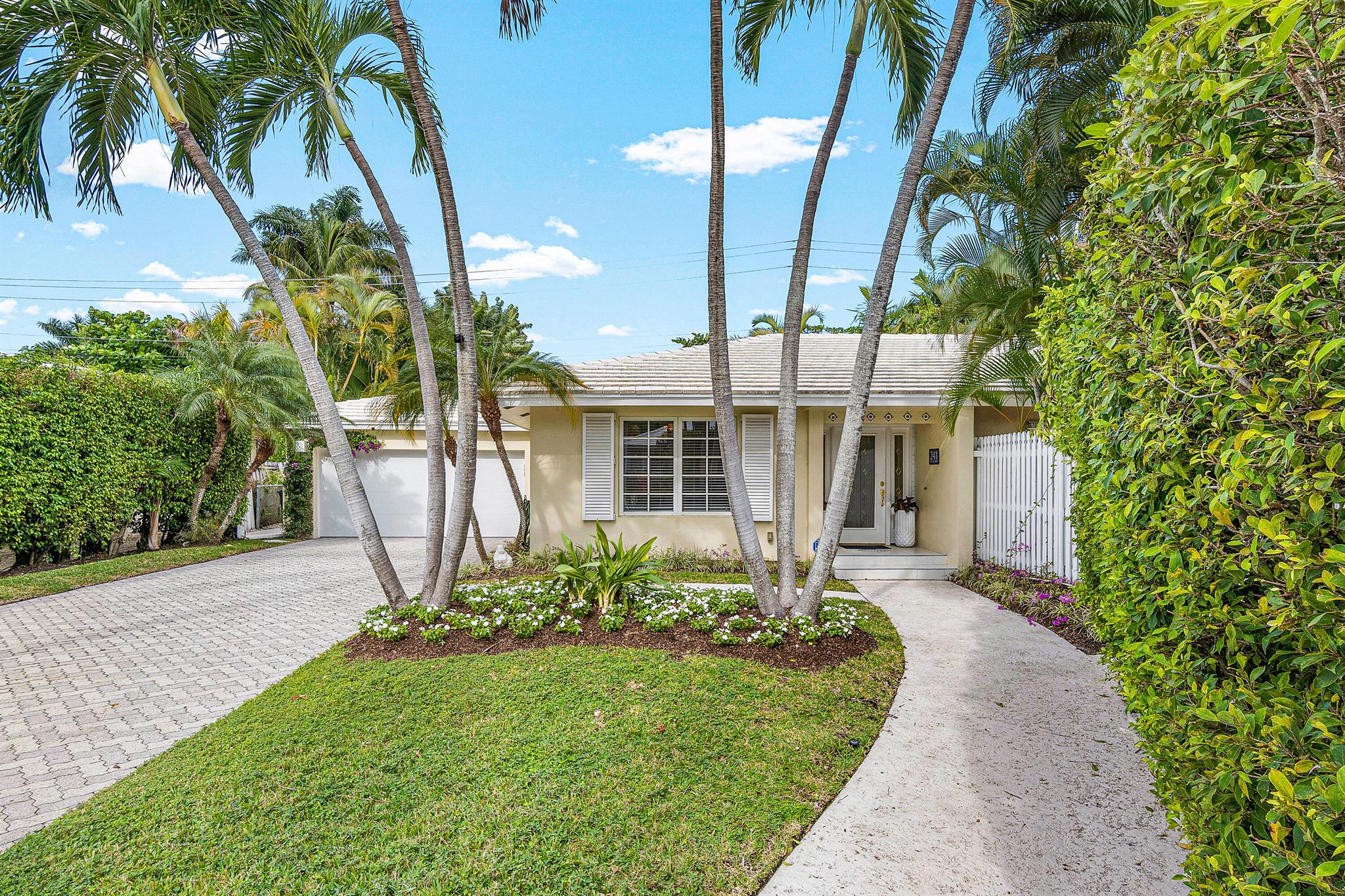 241 List Road