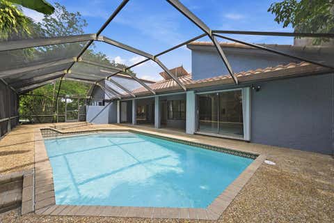 Tiny photo for 9033 NW 47th Court, Coral Springs, FL 33067 (MLS # B26027626)