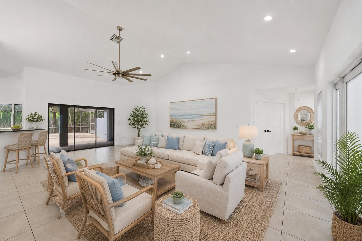 PINE RIDGE - Residential