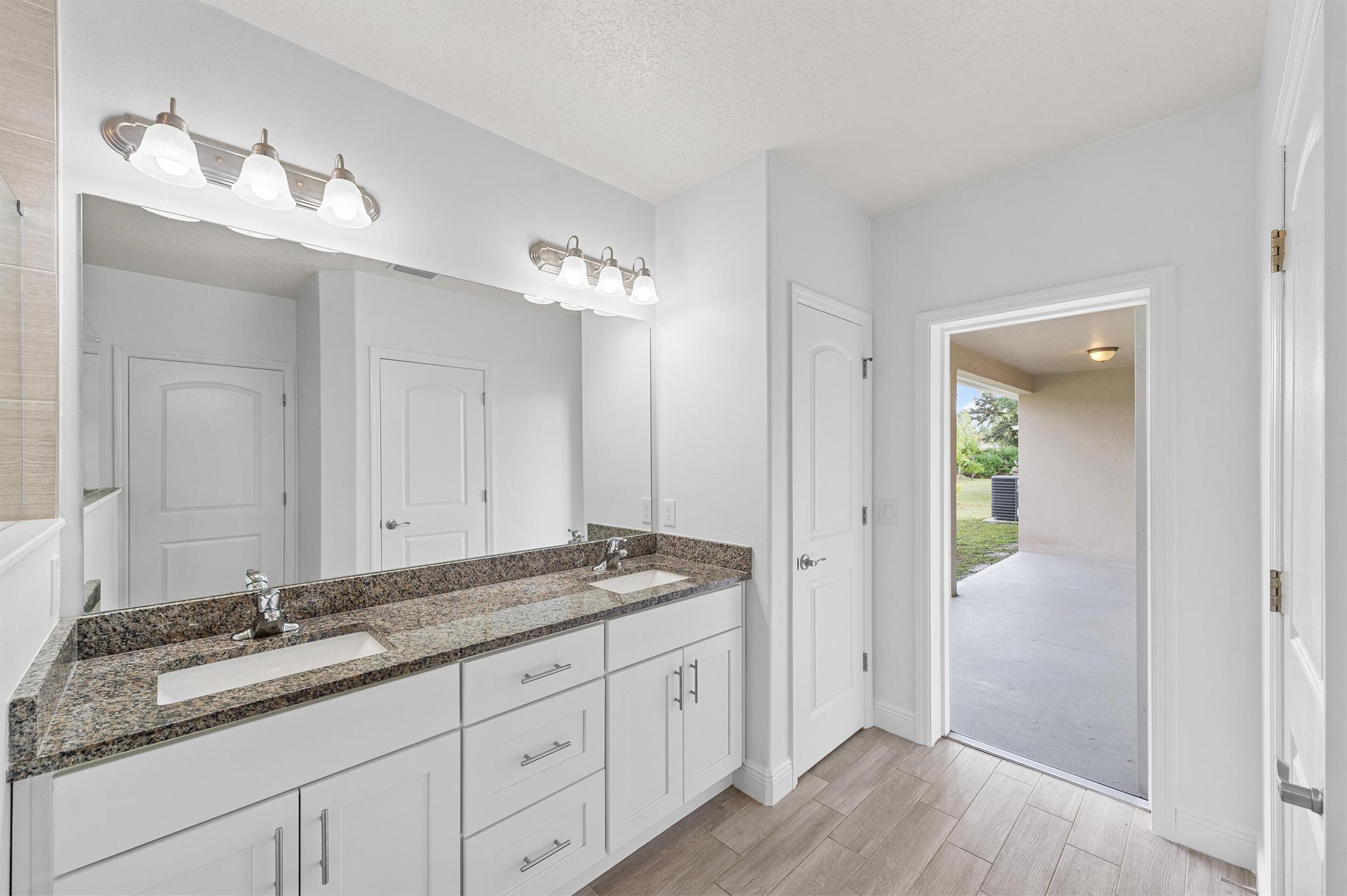 PORT MALABAR UNIT 20 - Residential Lease