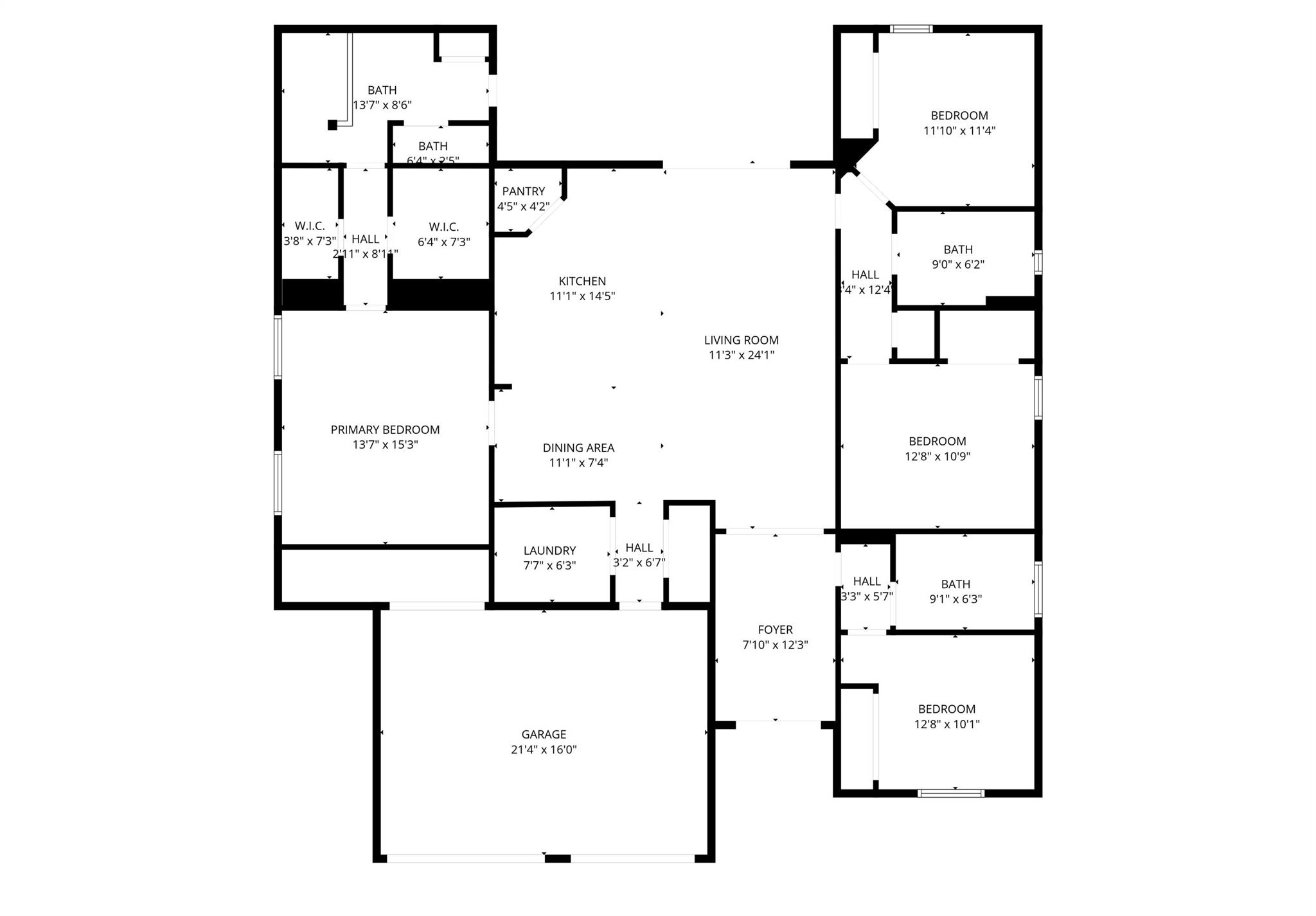 PORT MALABAR UNIT 20 - Residential Lease