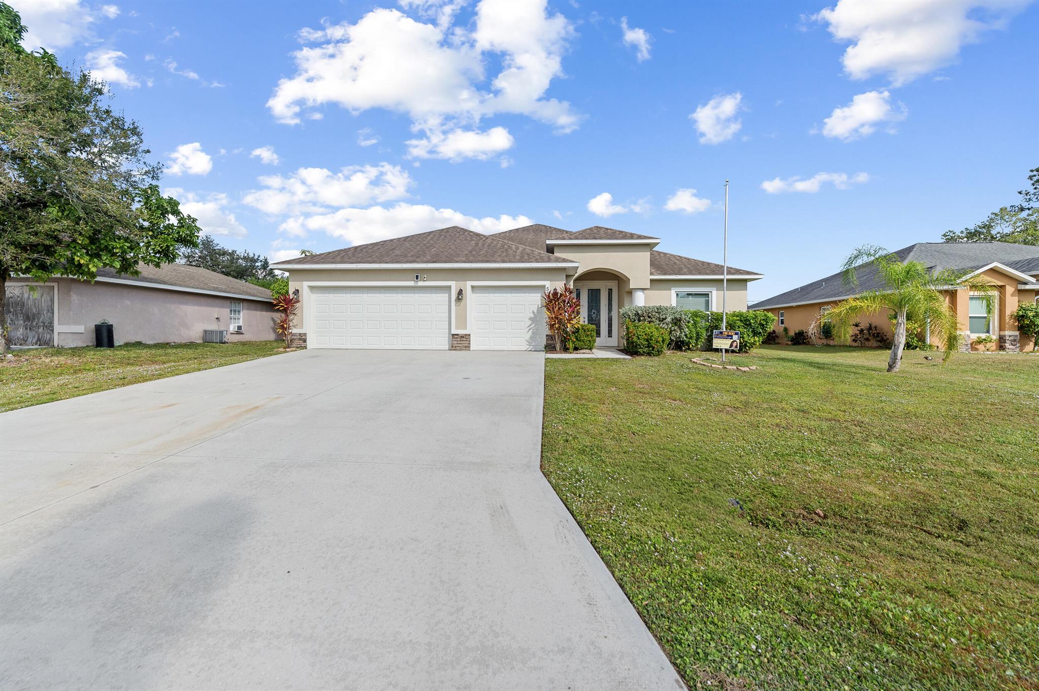 PORT MALABAR UNIT 20 - Residential Lease