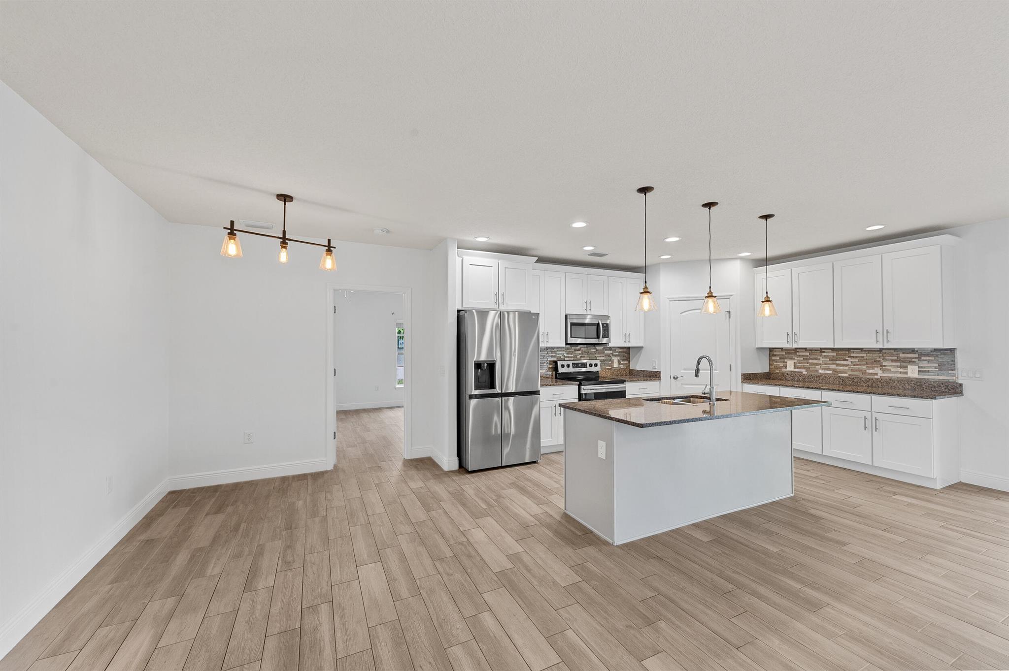 PORT MALABAR UNIT 20 - Residential Lease