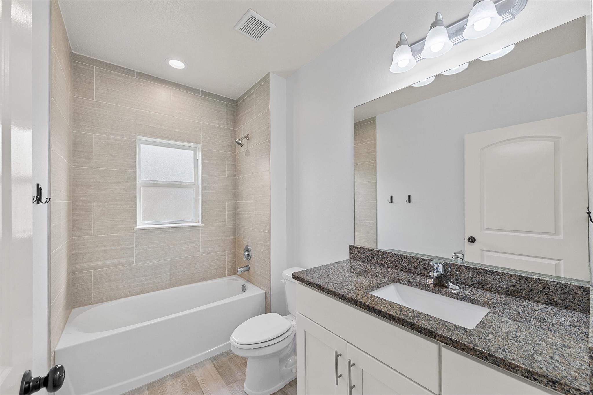 PORT MALABAR UNIT 20 - Residential Lease