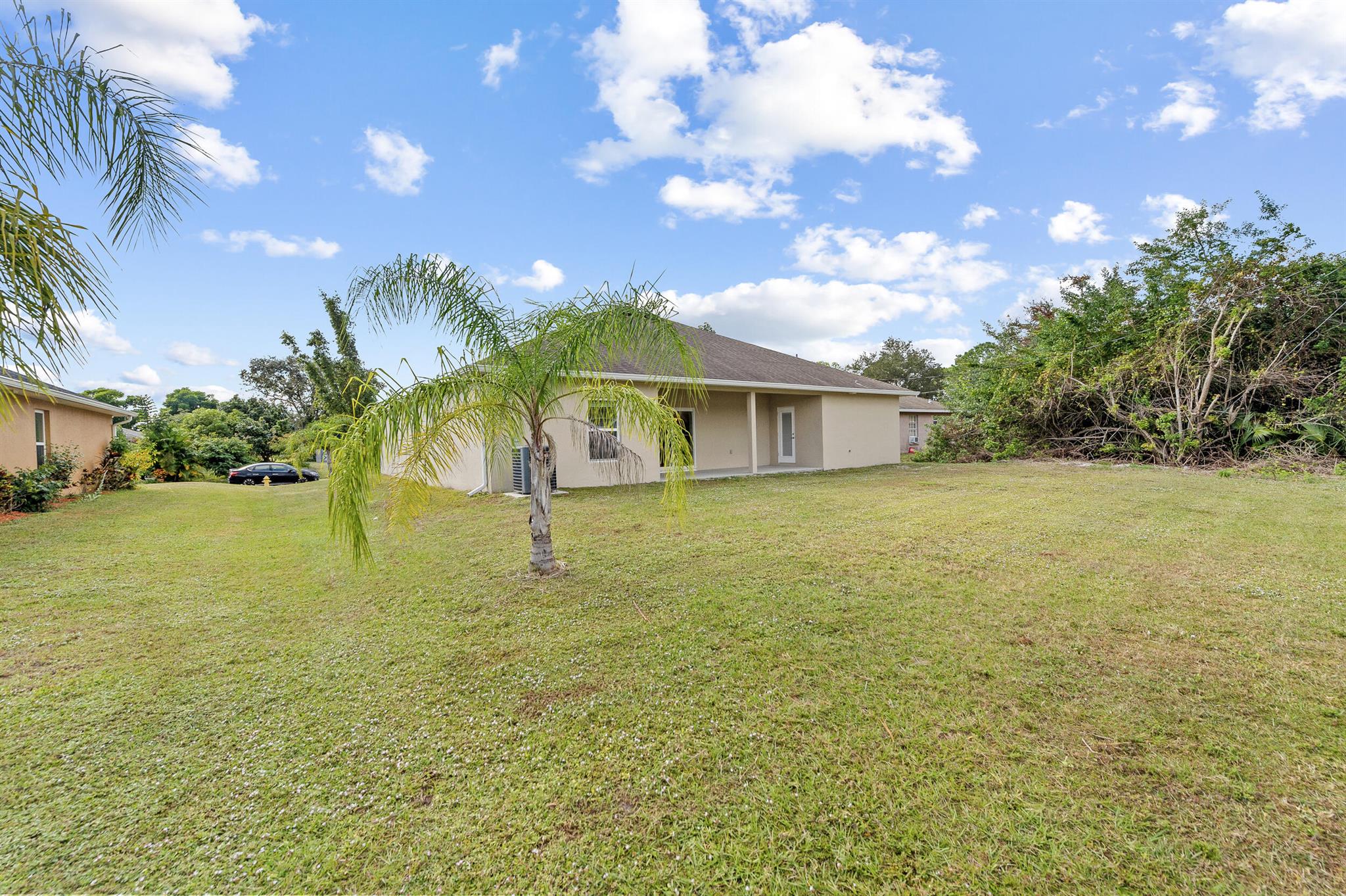 PORT MALABAR UNIT 20 - Residential Lease