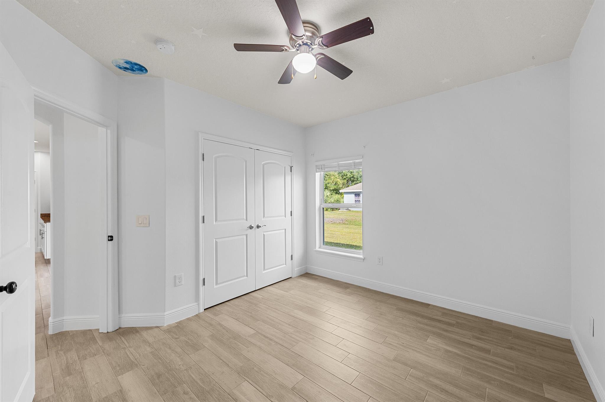 PORT MALABAR UNIT 20 - Residential Lease