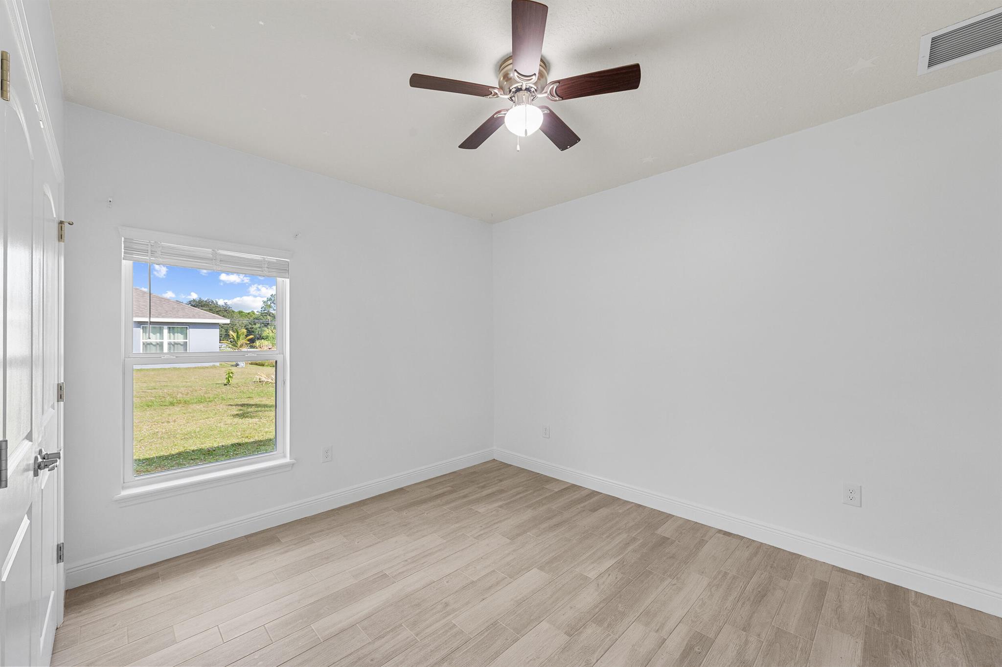 PORT MALABAR UNIT 20 - Residential Lease