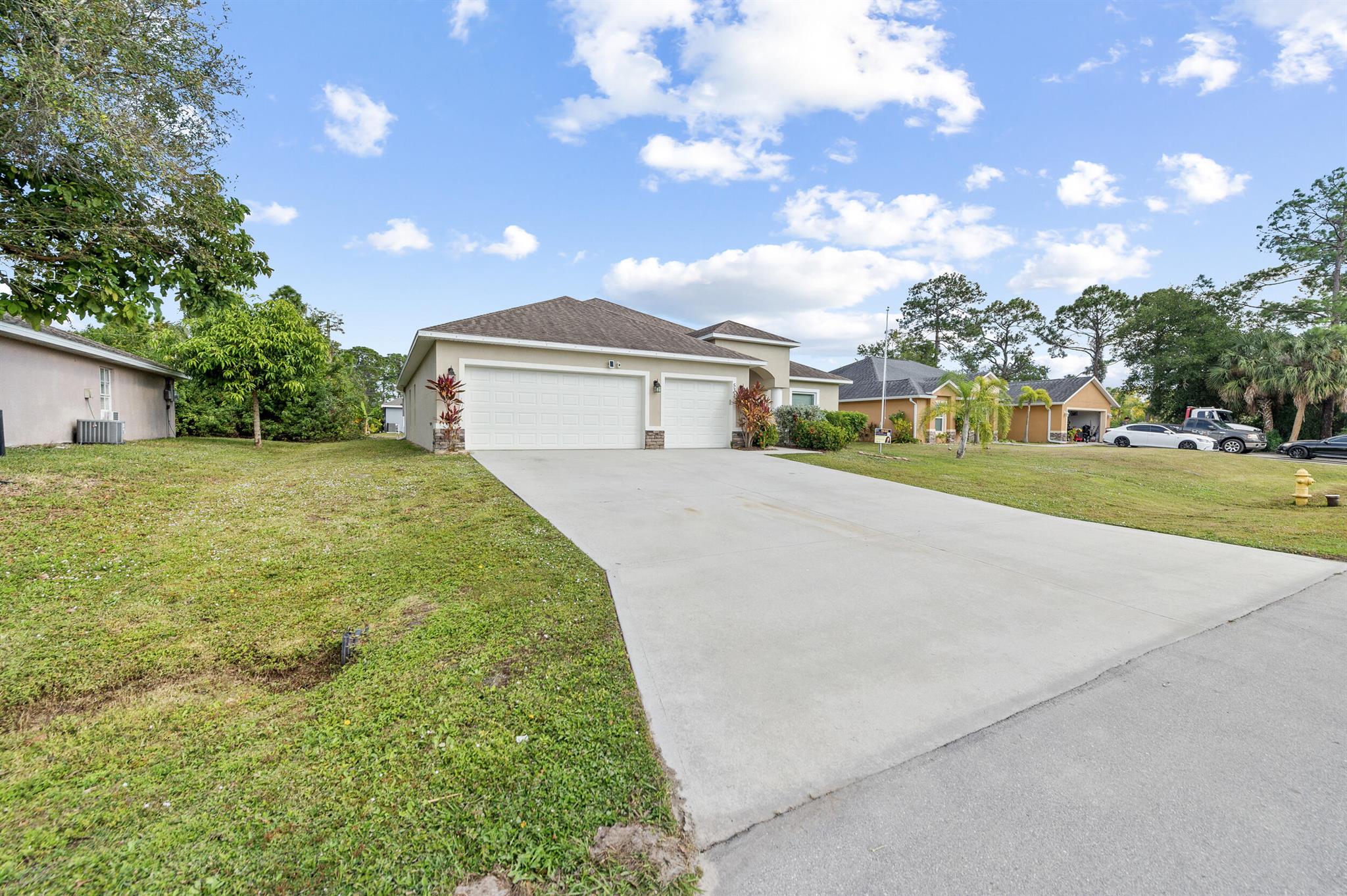 PORT MALABAR UNIT 20 - Residential Lease