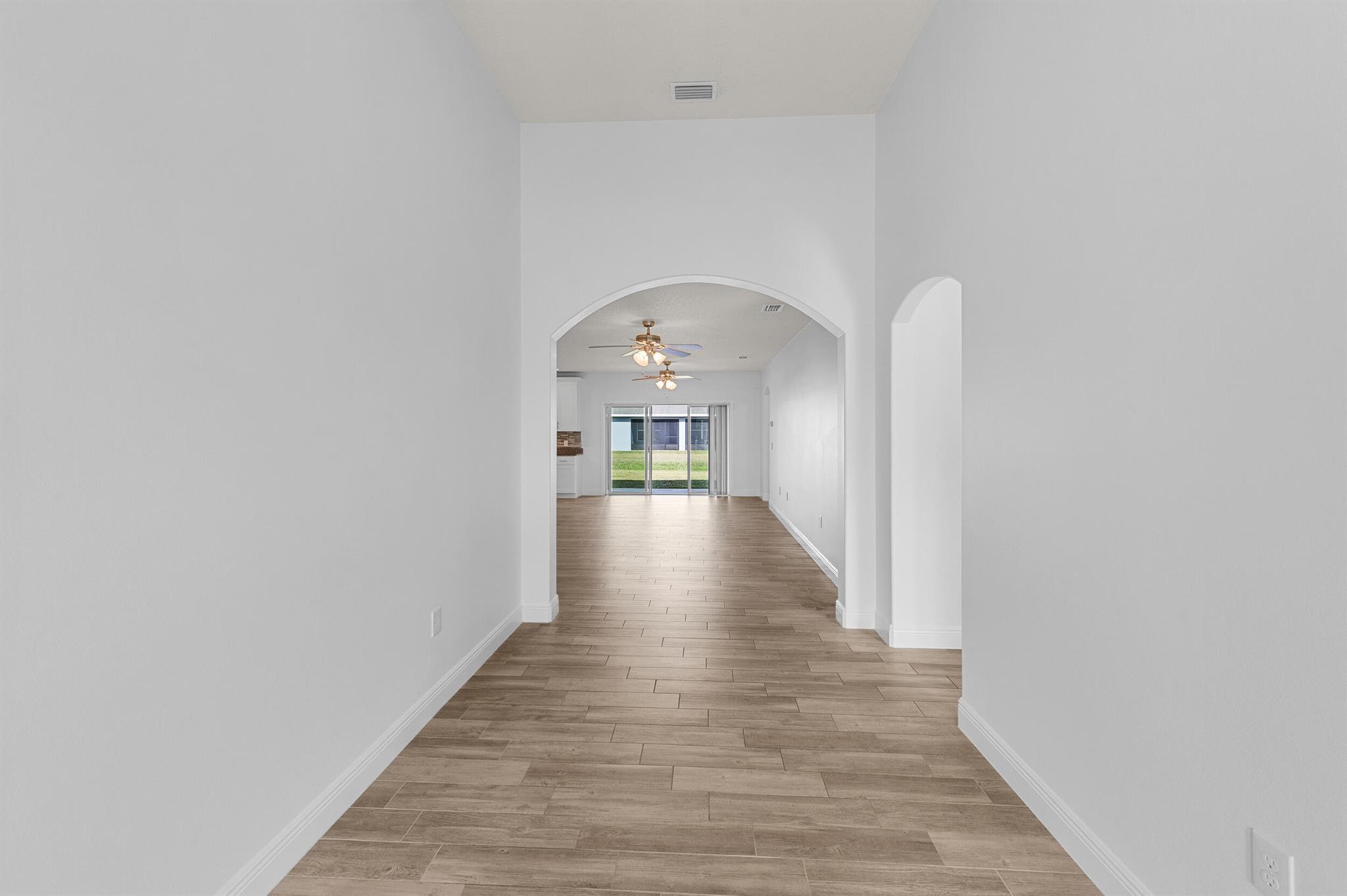 PORT MALABAR UNIT 20 - Residential Lease