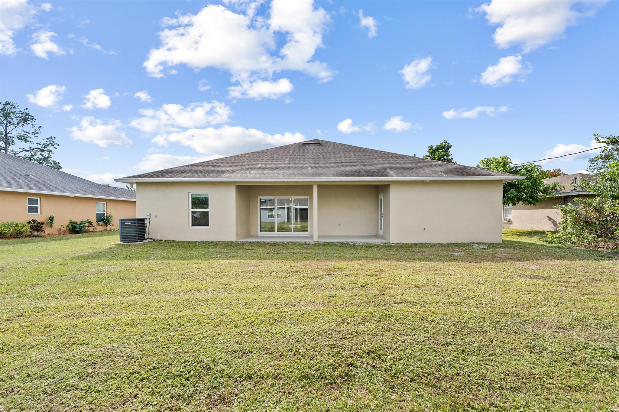 PORT MALABAR UNIT 20 - Residential Lease