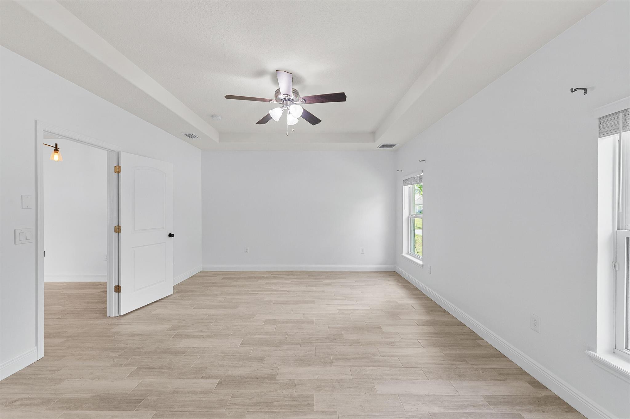 PORT MALABAR UNIT 20 - Residential Lease