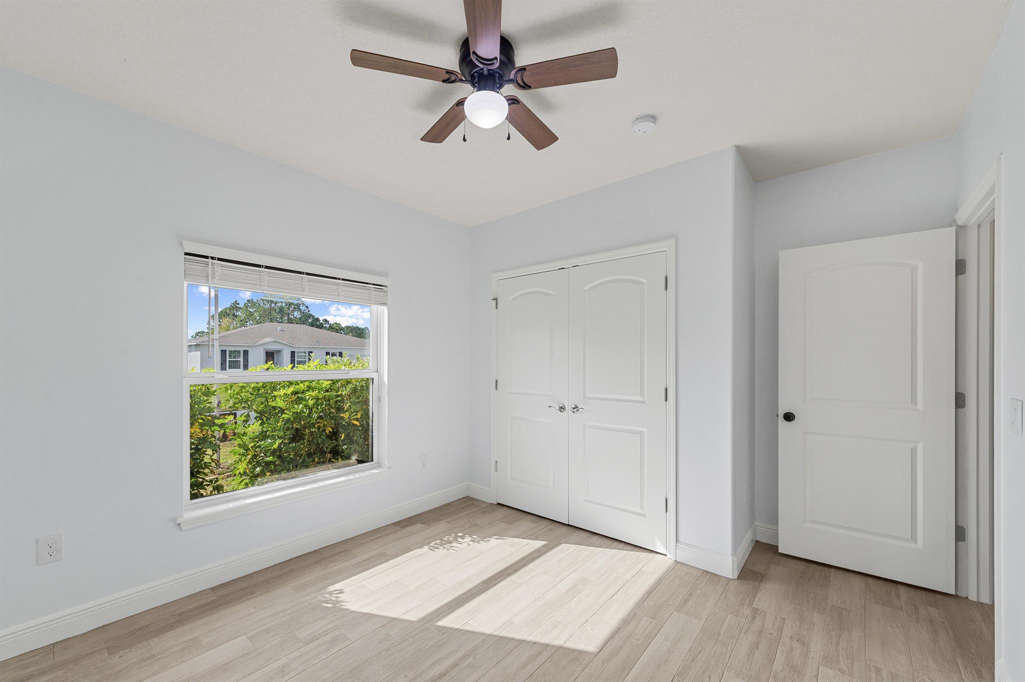 PORT MALABAR UNIT 20 - Residential Lease