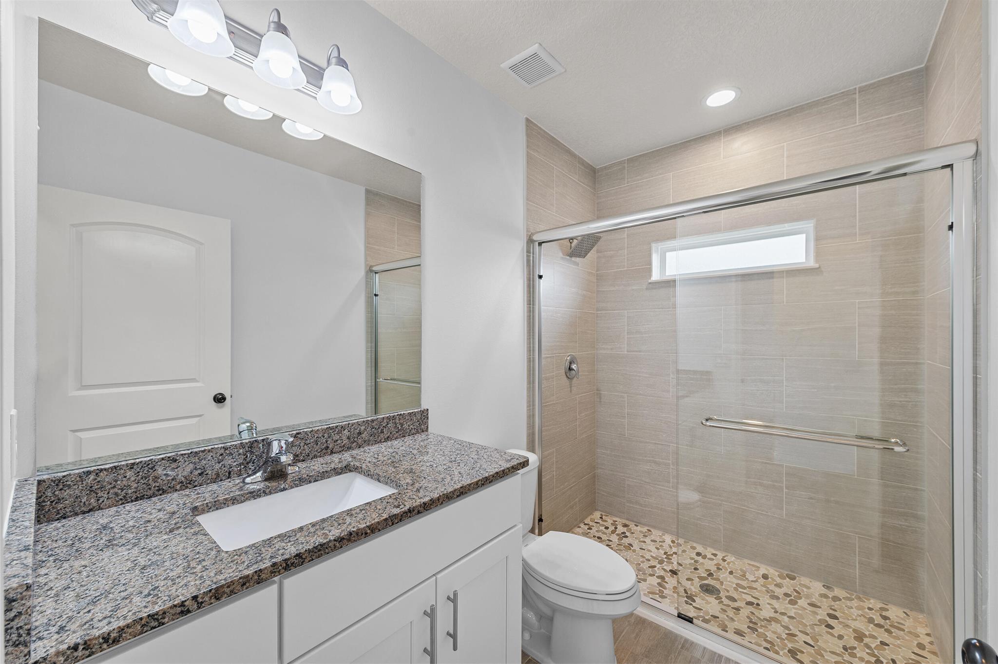 PORT MALABAR UNIT 20 - Residential Lease