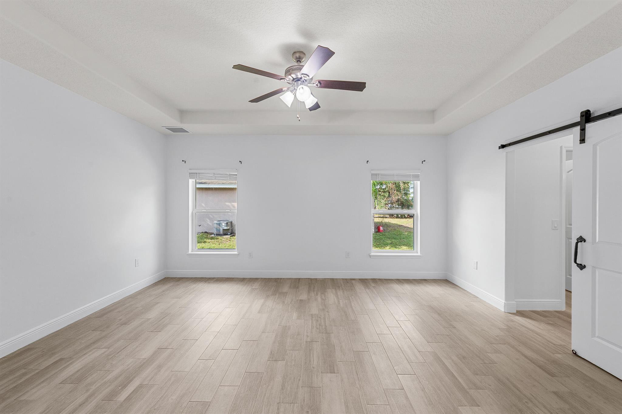 PORT MALABAR UNIT 20 - Residential Lease