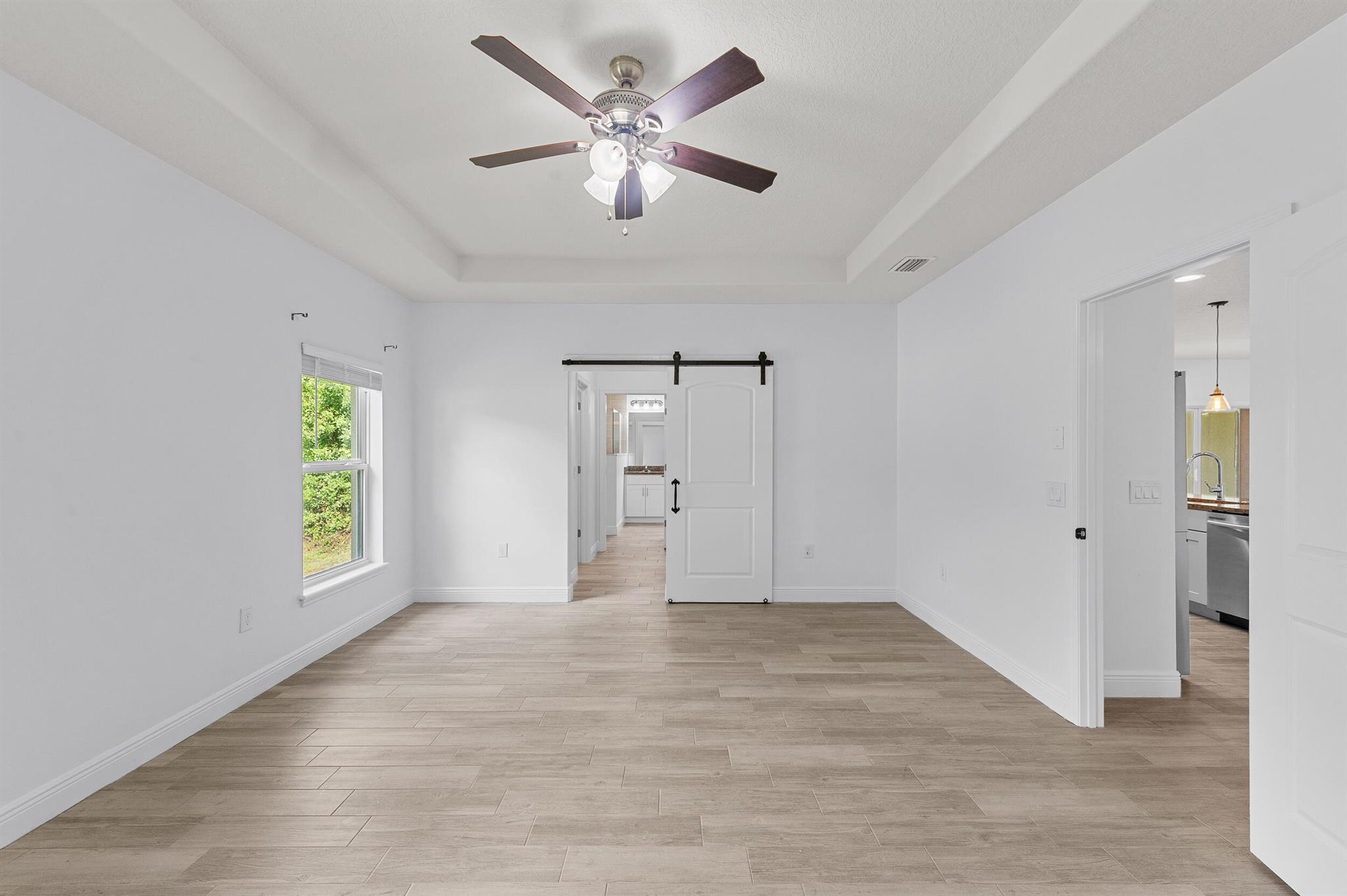 PORT MALABAR UNIT 20 - Residential Lease