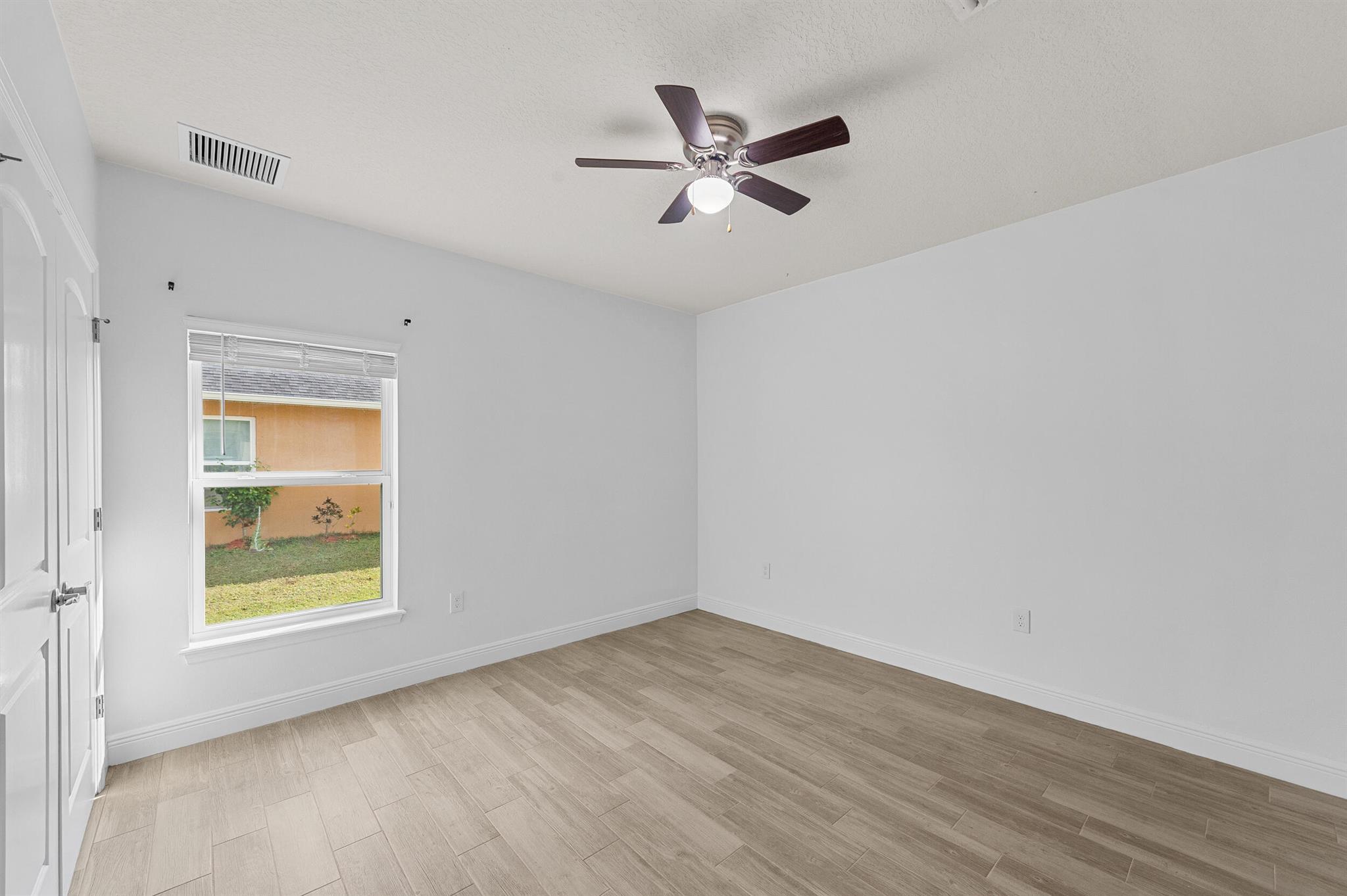 PORT MALABAR UNIT 20 - Residential Lease