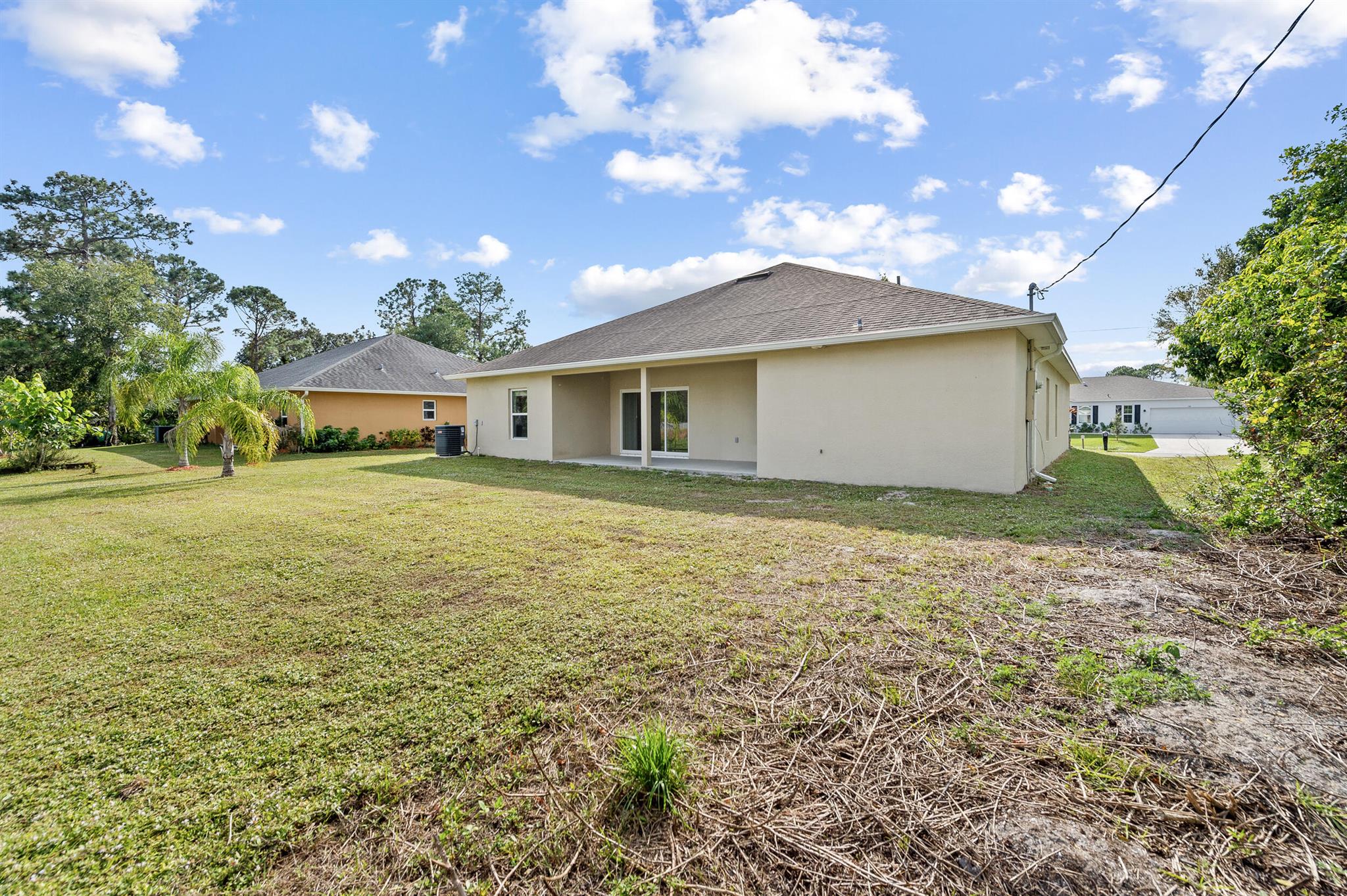 PORT MALABAR UNIT 20 - Residential Lease