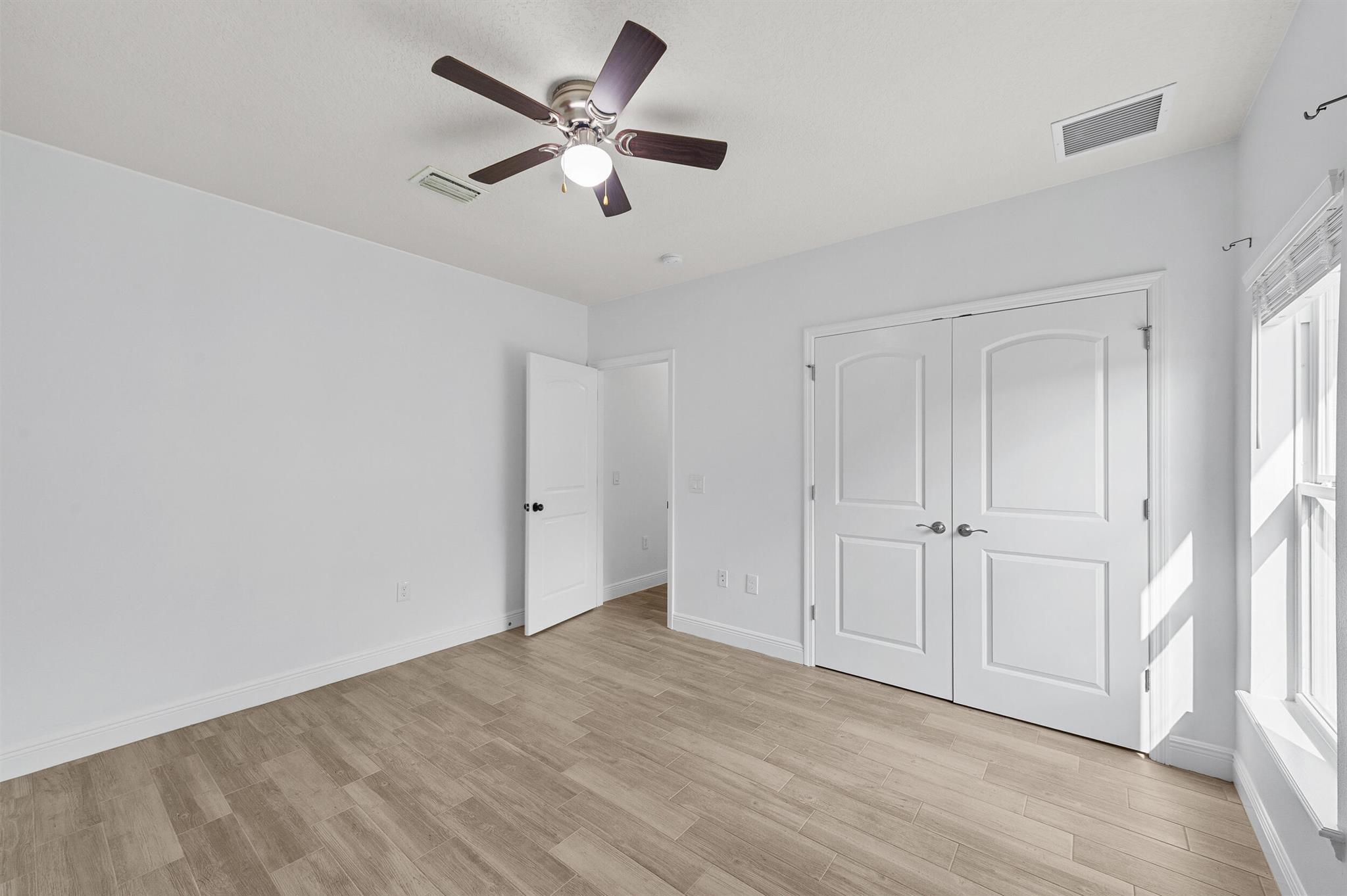 PORT MALABAR UNIT 20 - Residential Lease