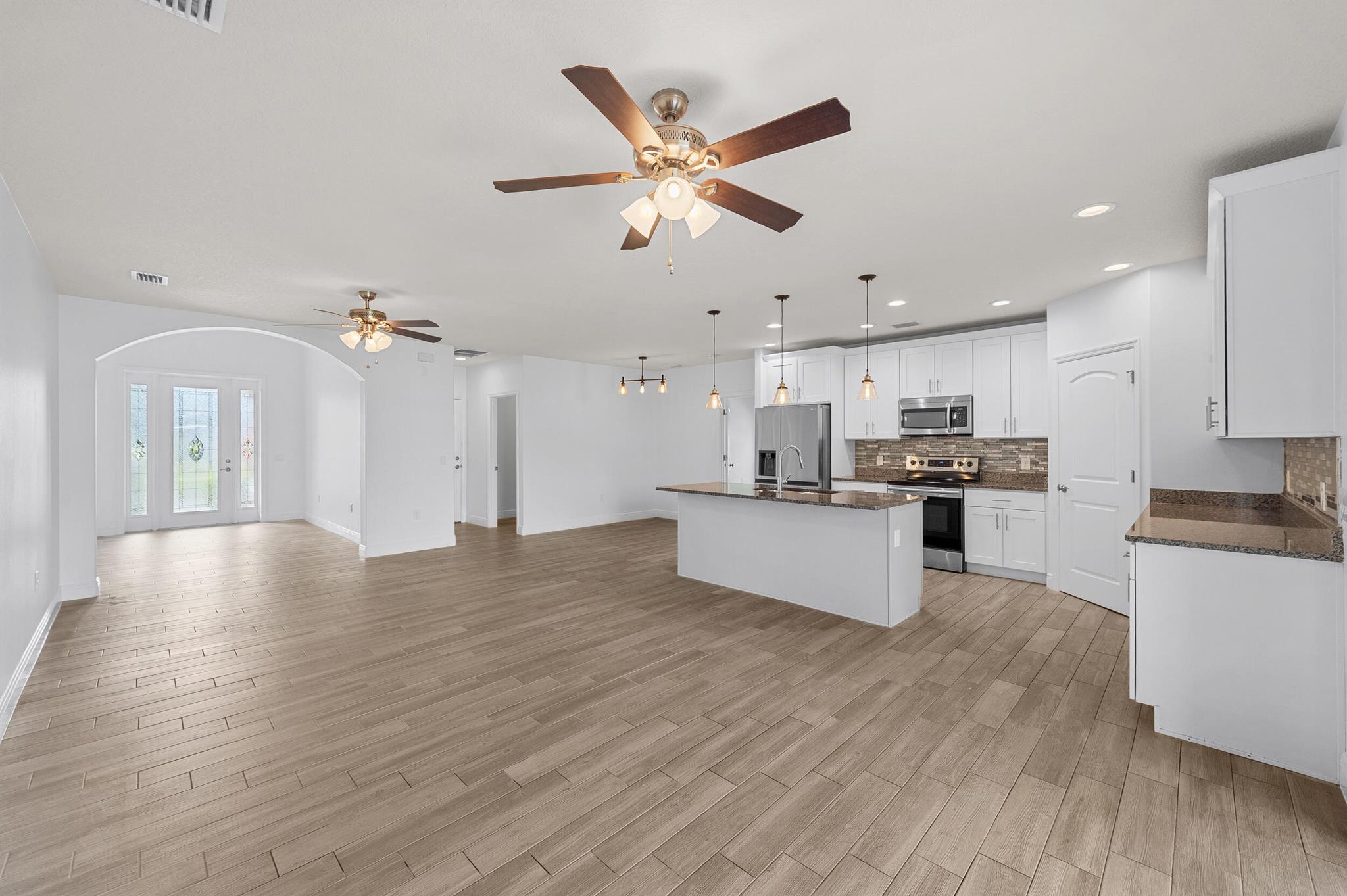 PORT MALABAR UNIT 20 - Residential Lease