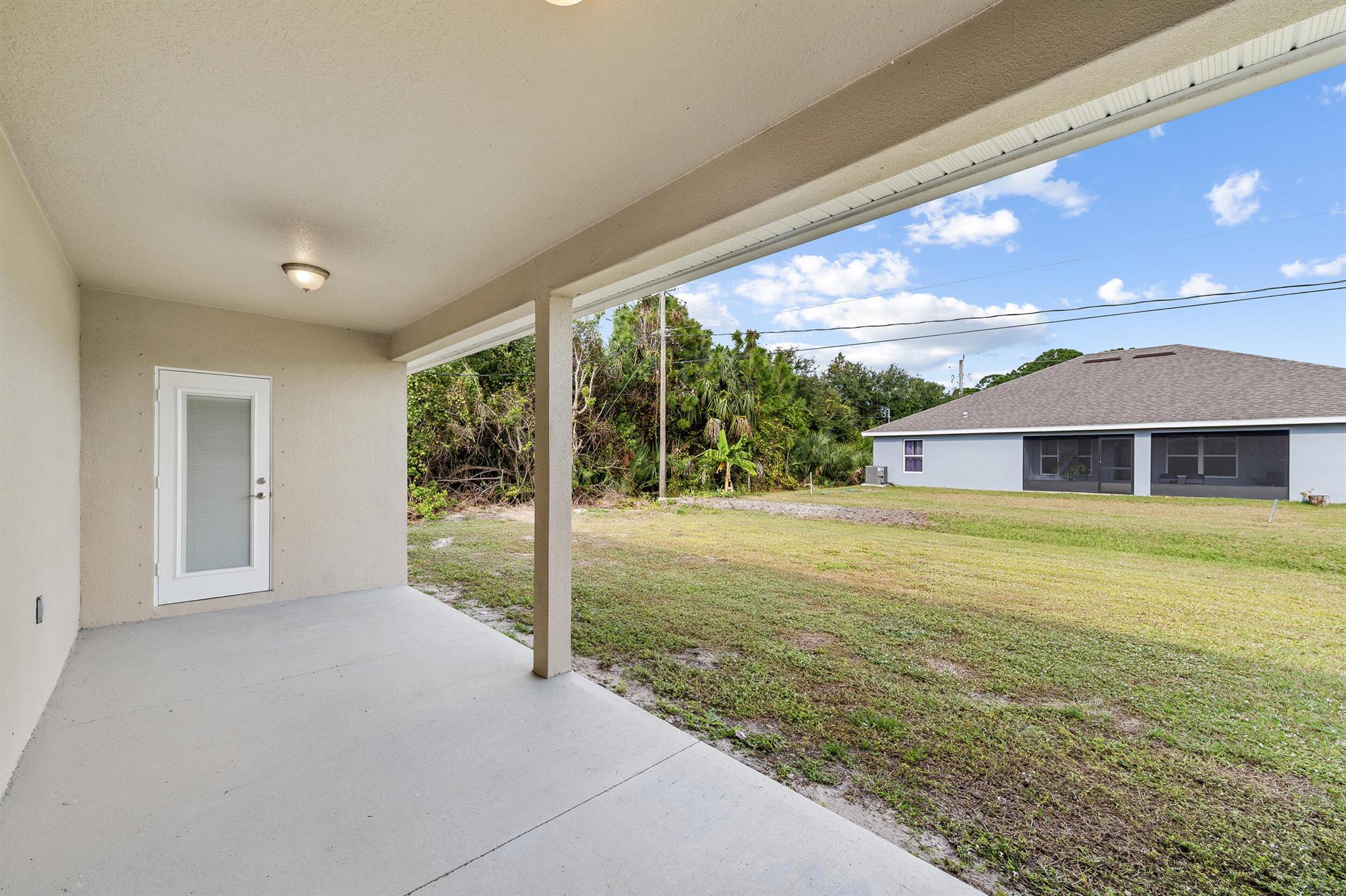 PORT MALABAR UNIT 20 - Residential Lease