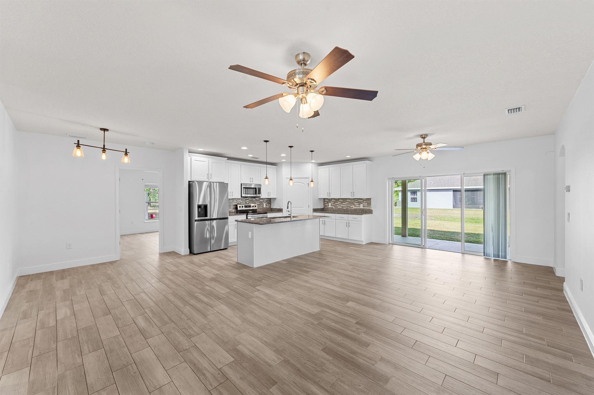 PORT MALABAR UNIT 20 - Residential Lease