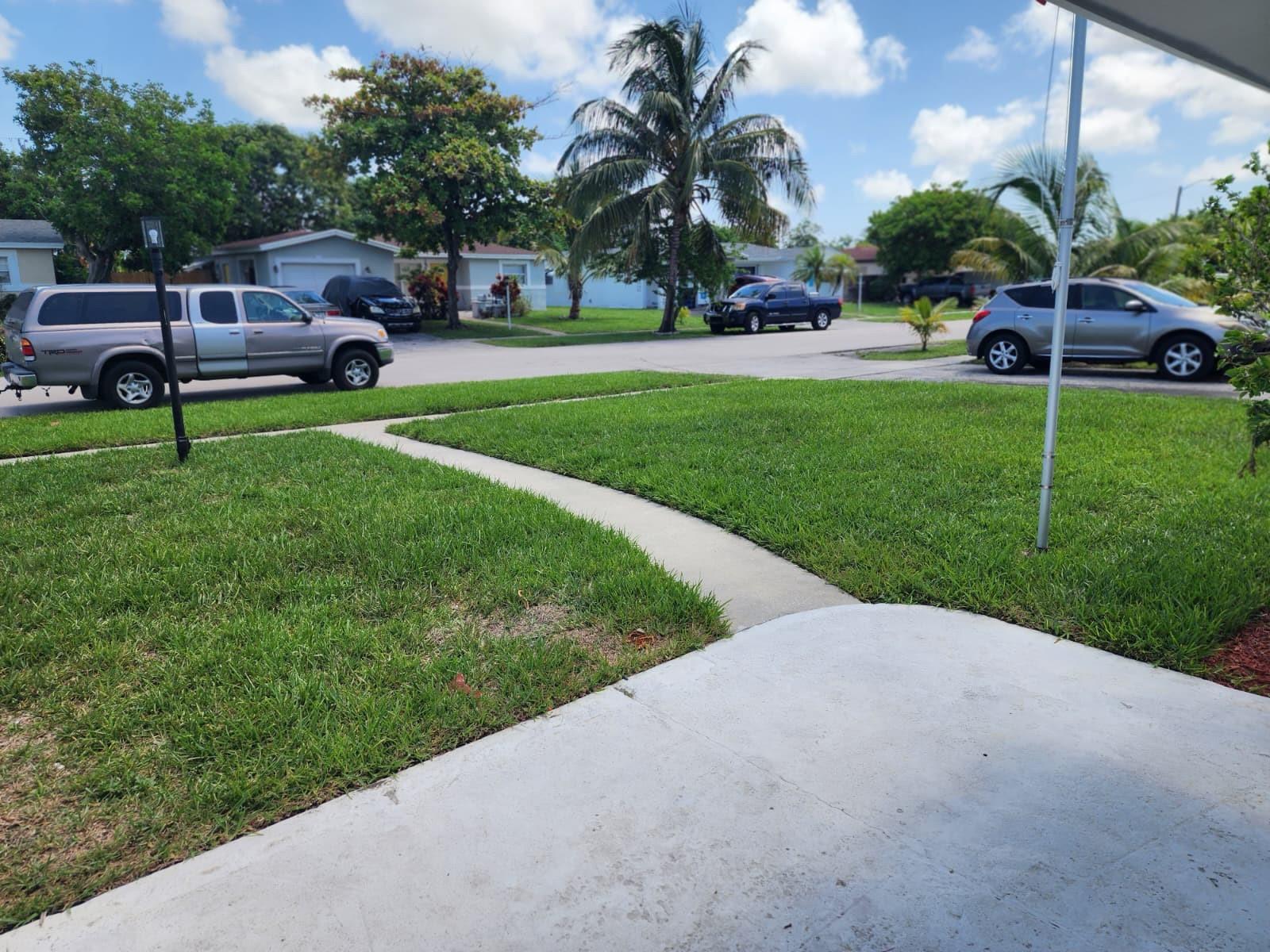 3460 NW 33rd Ct